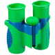 Бінокль Bresser Junior 6x21 Green (8810621)