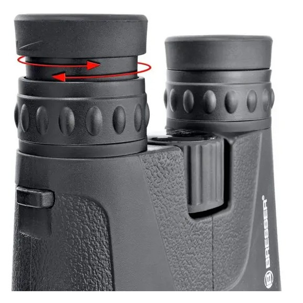Бінокль Bresser Spektar 10x42 Roof (8910110)