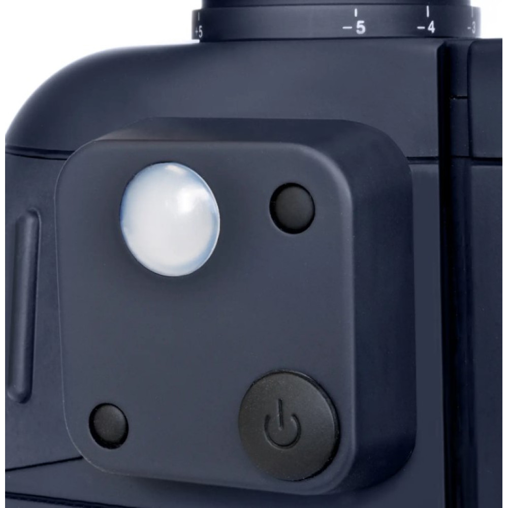 Бинокль с дальномерной сеткой Bresser Nautic 7x50 WD Compass (1866815)