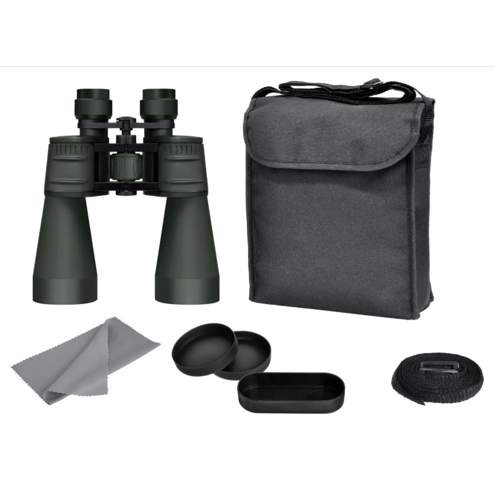 Бінокль Bresser Spektar 8x60 (9617400)