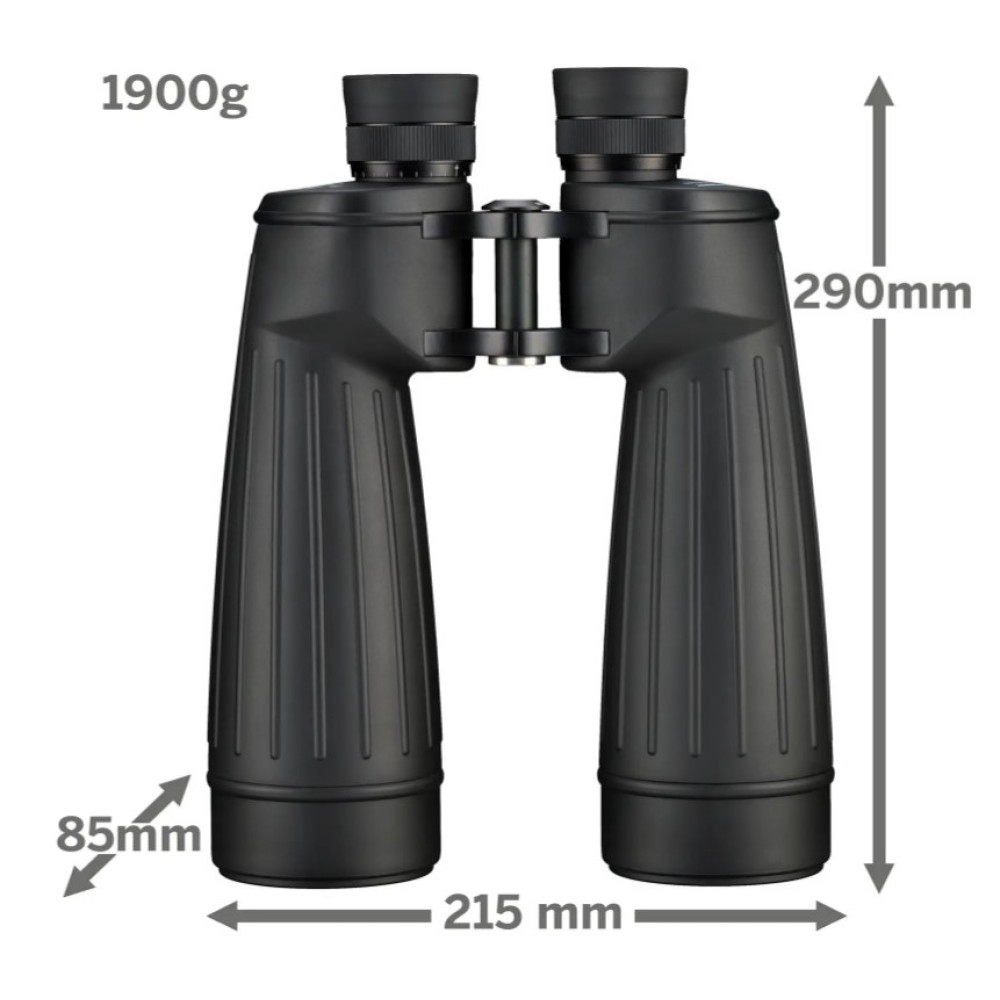 Бінокль Bresser Spezial-Astro SF 15x70 WP (0114115)