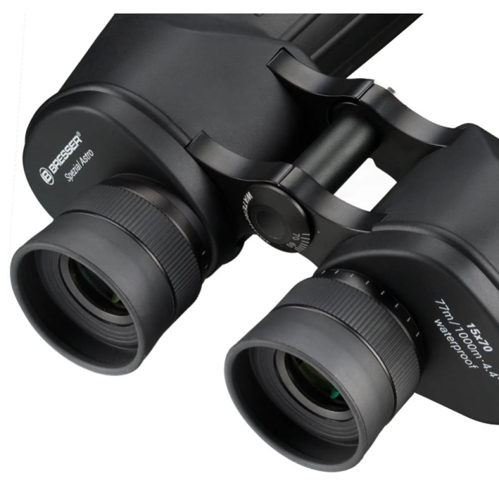 Бінокль Bresser Spezial-Astro SF 15x70 WP (0114115)