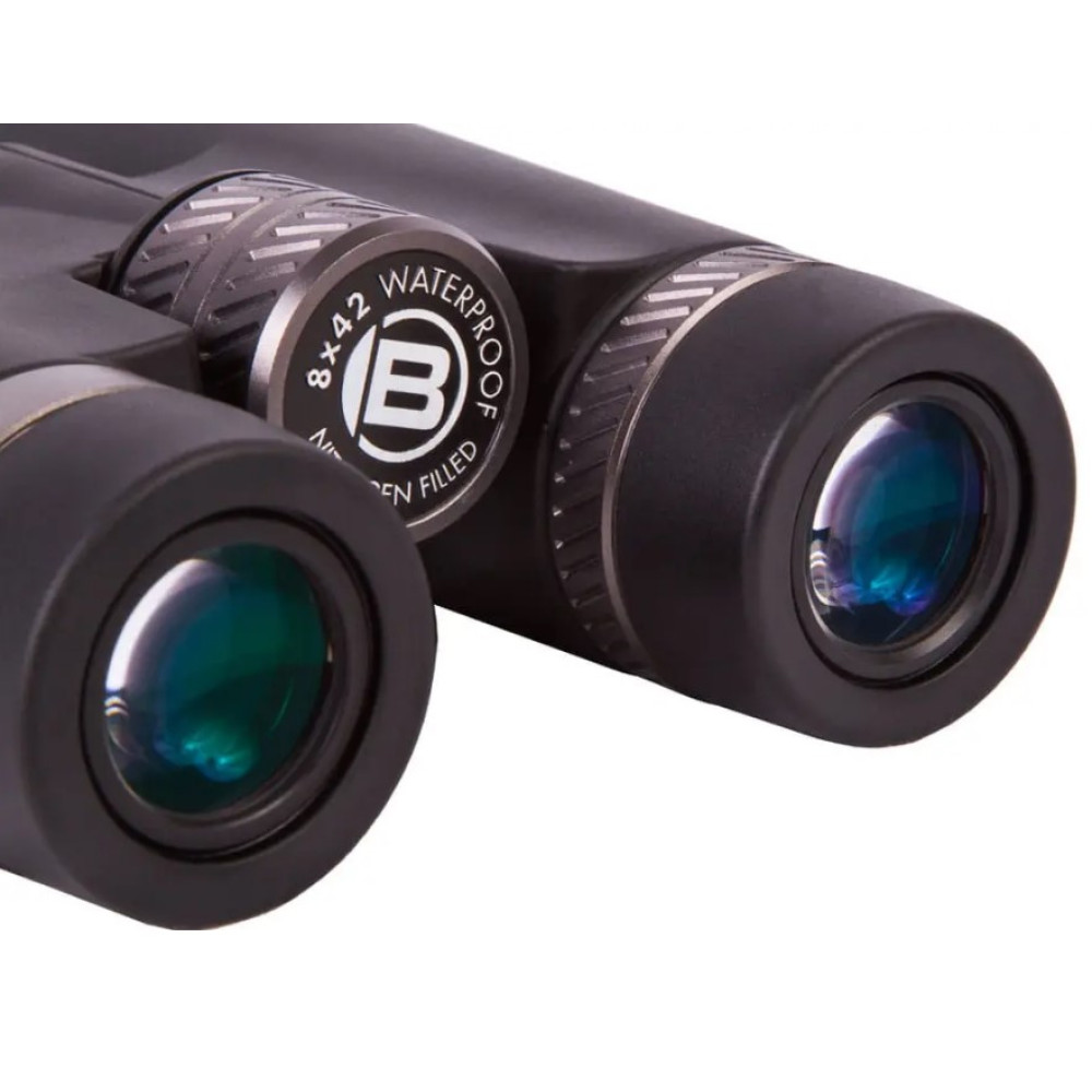 Бінокль Bresser Condor 8x42 UR Coating WP (1820843)