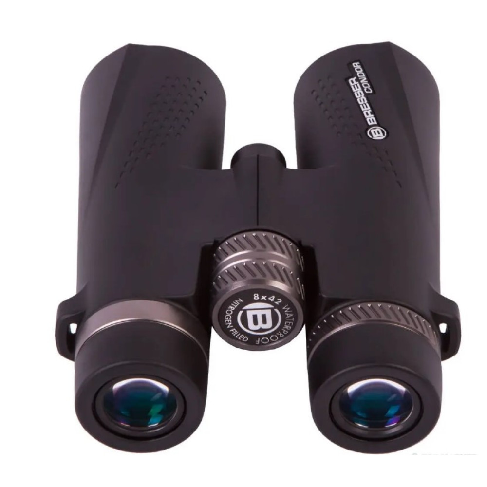Бінокль Bresser Condor 8x42 UR Coating WP (1820843)