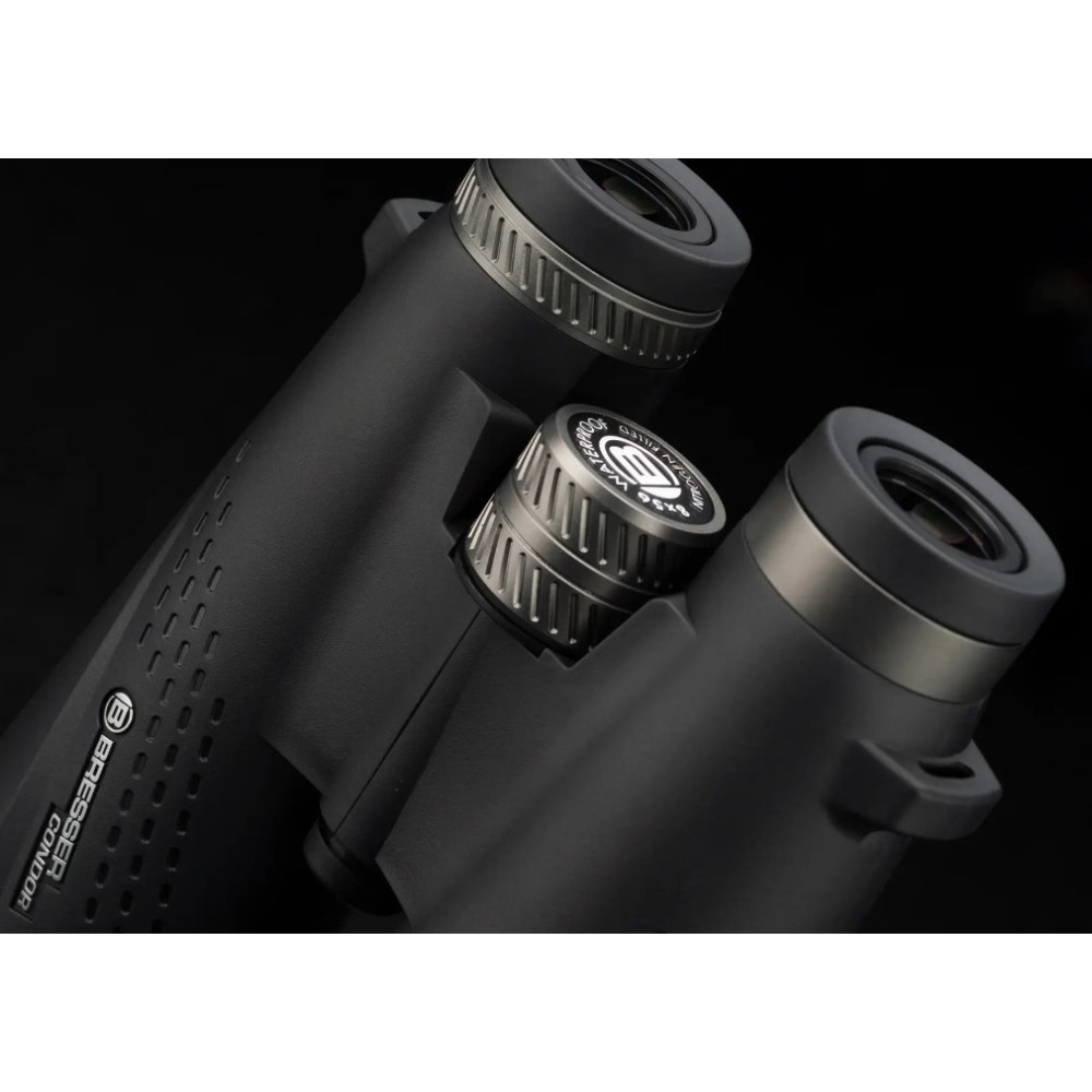Бінокль Bresser Condor 8x56 UR Coating WP (1820857)