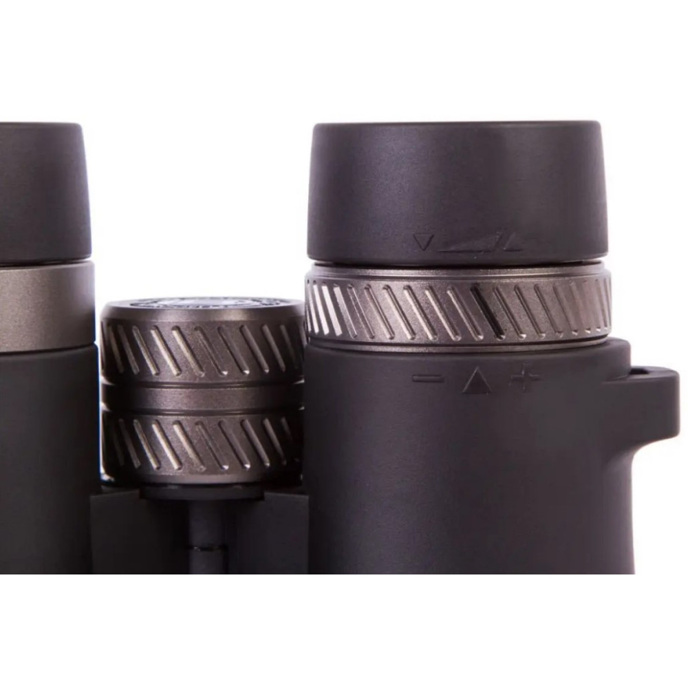Бінокль Bresser Condor 10x50 UR Coating WP (1821051)