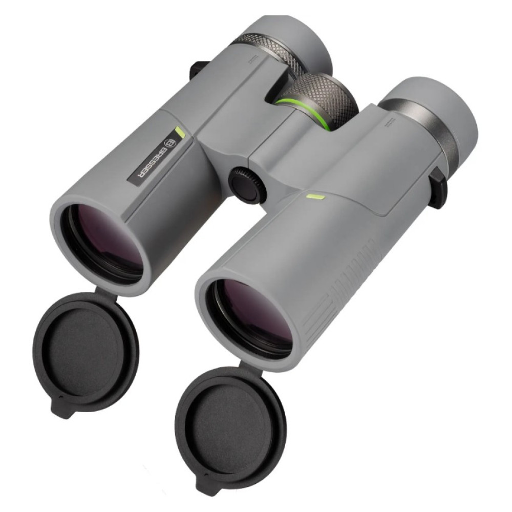 Бінокль Bresser Wave 8x42 UR Coating WP (1330842)