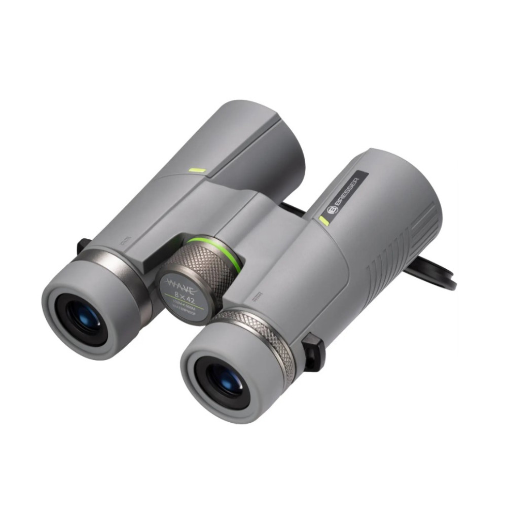 Бінокль Bresser Wave 8x42 UR Coating WP (1330842)