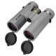 Бінокль Bresser Wave 10x42 UR Coating WP (1331042)