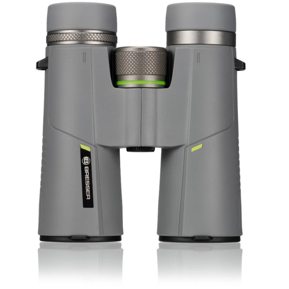 Бінокль Bresser Wave 10x42 UR Coating WP (1331042)