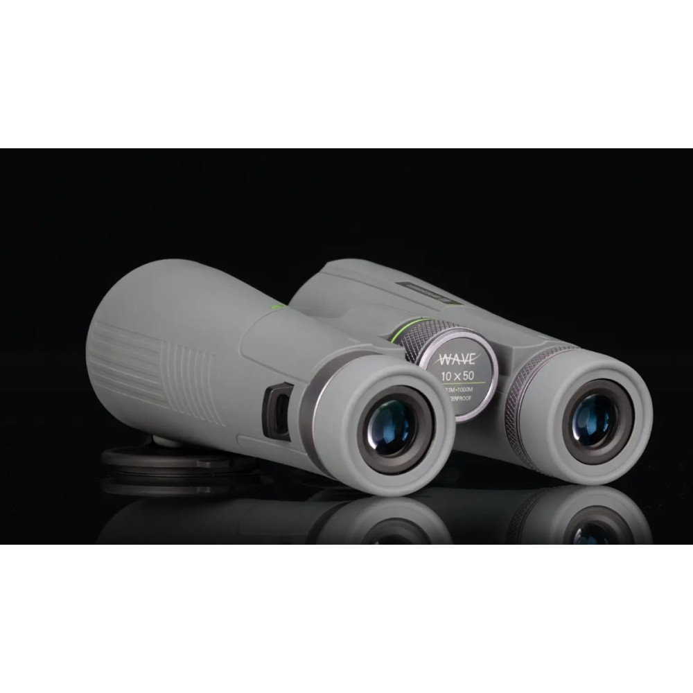 Бінокль Bresser Wave 10x50 UR Coating WP (1331050)