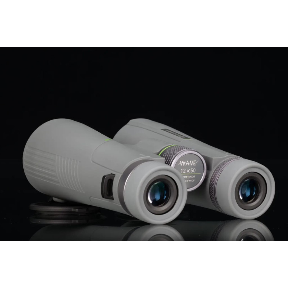 Бінокль Bresser Wave 12x50 UR Coating WP (1331250)