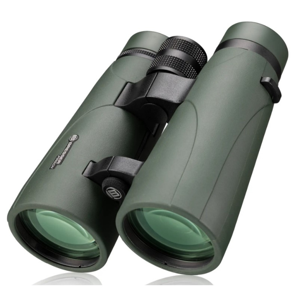 Бінокль Bresser Pirsch 8x56 WP Phase Coating (1720856) 930237