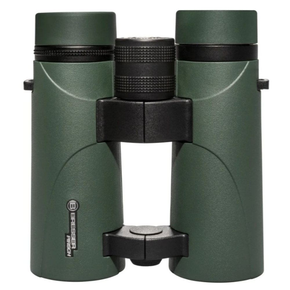 Бінокль Bresser Pirsch 8x42 WP Phase Coating (1720842) 930239