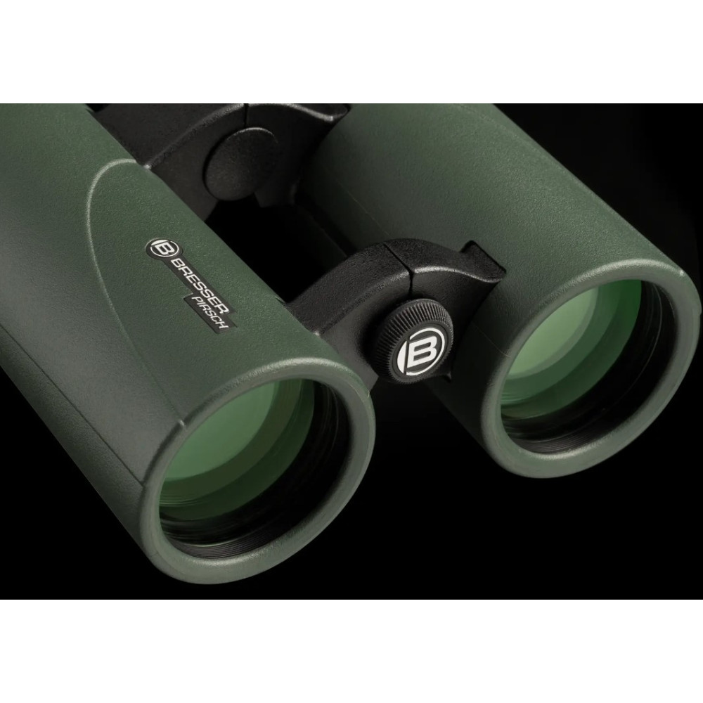Бінокль Bresser Pirsch 8x42 WP Phase Coating (1720842) 930239