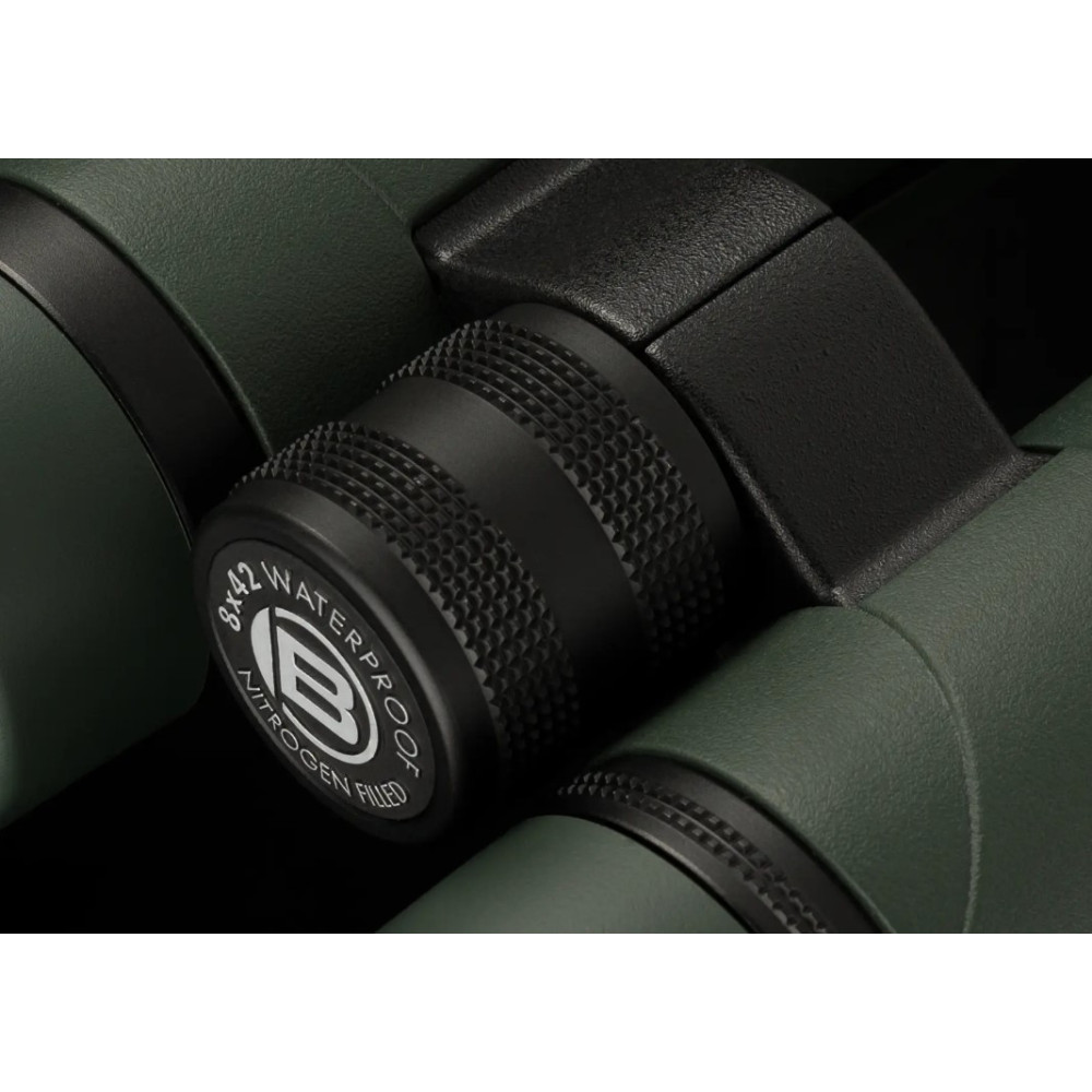 Бінокль Bresser Pirsch 8x42 WP Phase Coating (1720842) 930239