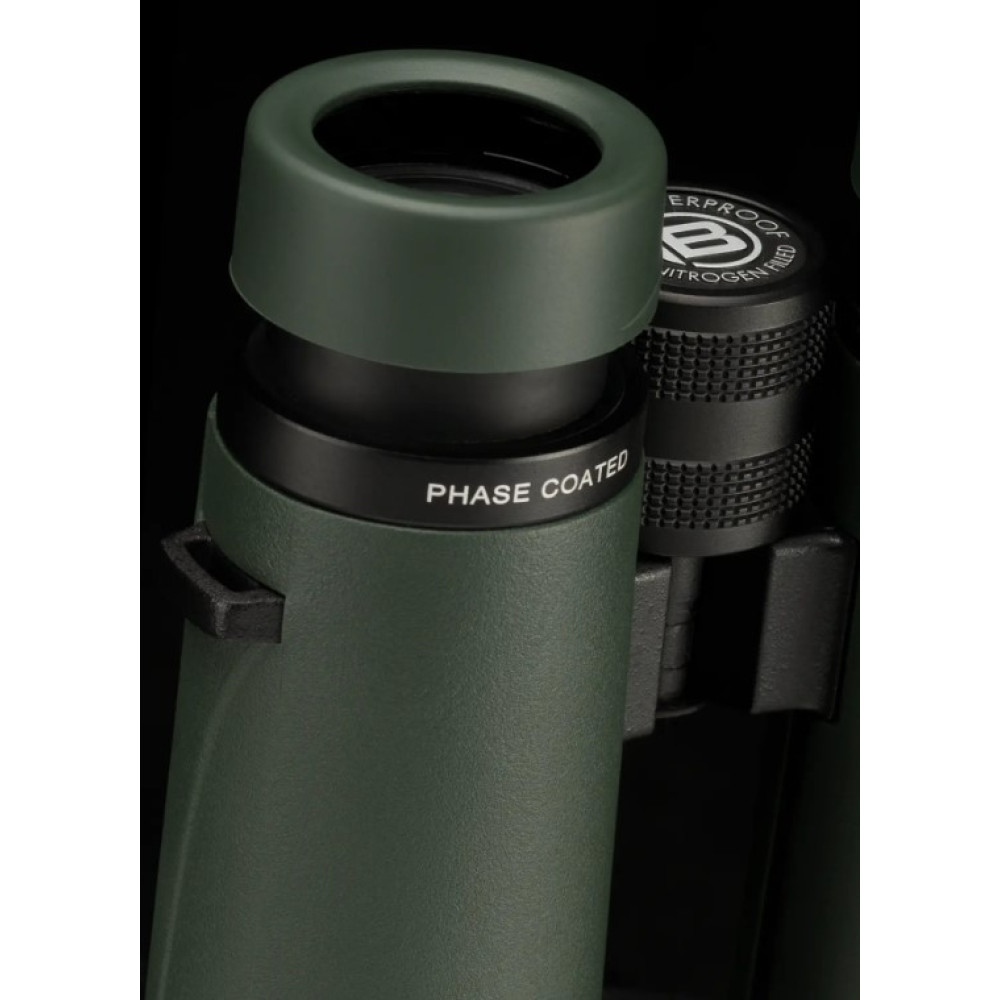 Бінокль Bresser Pirsch 8x42 WP Phase Coating (1720842) 930239
