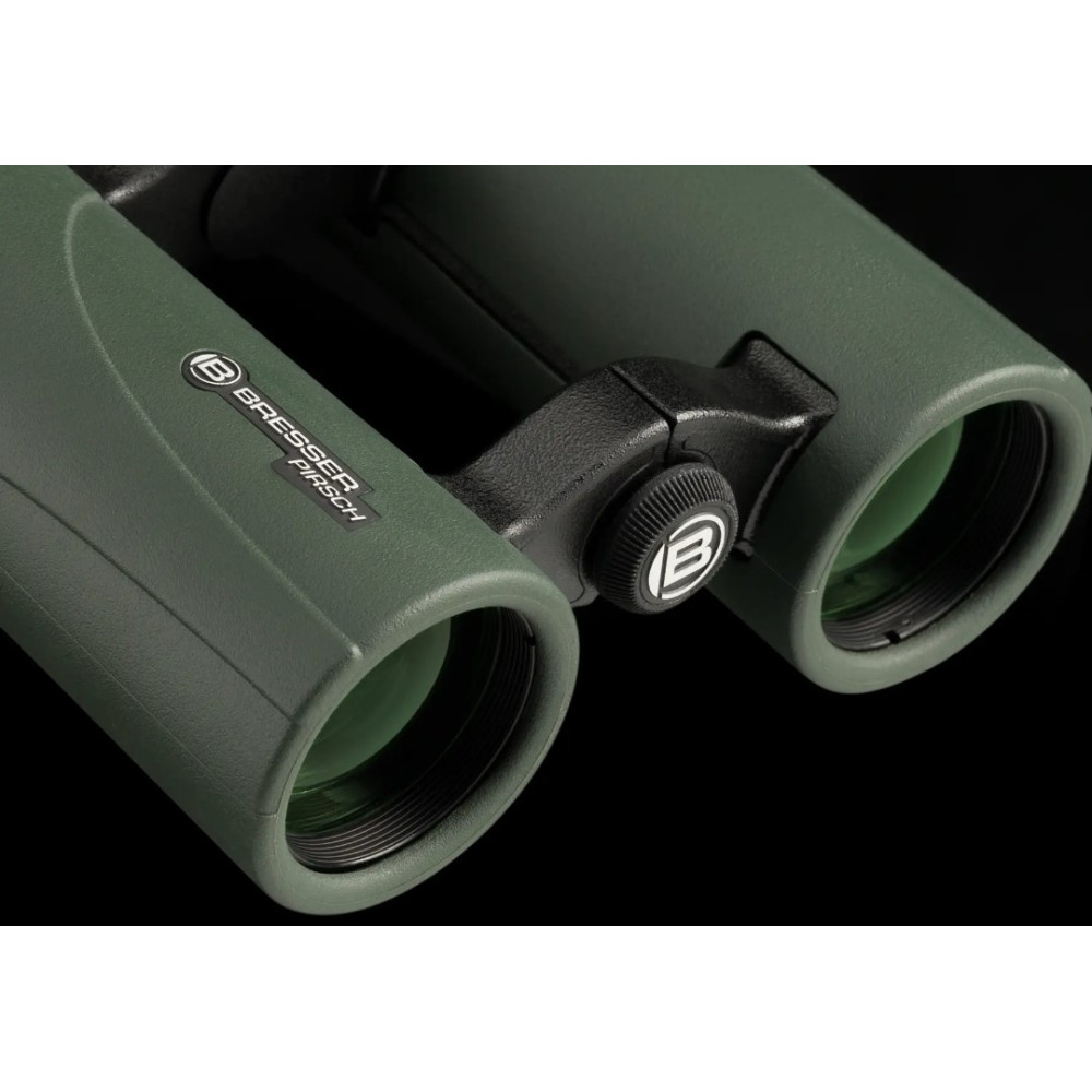 Бінокль Bresser Pirsch 8x34 WP Phase Coating (1720834) 930246