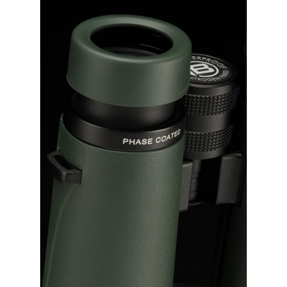 Бінокль Bresser Pirsch 8x34 WP Phase Coating (1720834) 930246