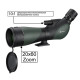 Подзорная труба Bresser Pirsch 20-60x80 45* (4321503) 928502