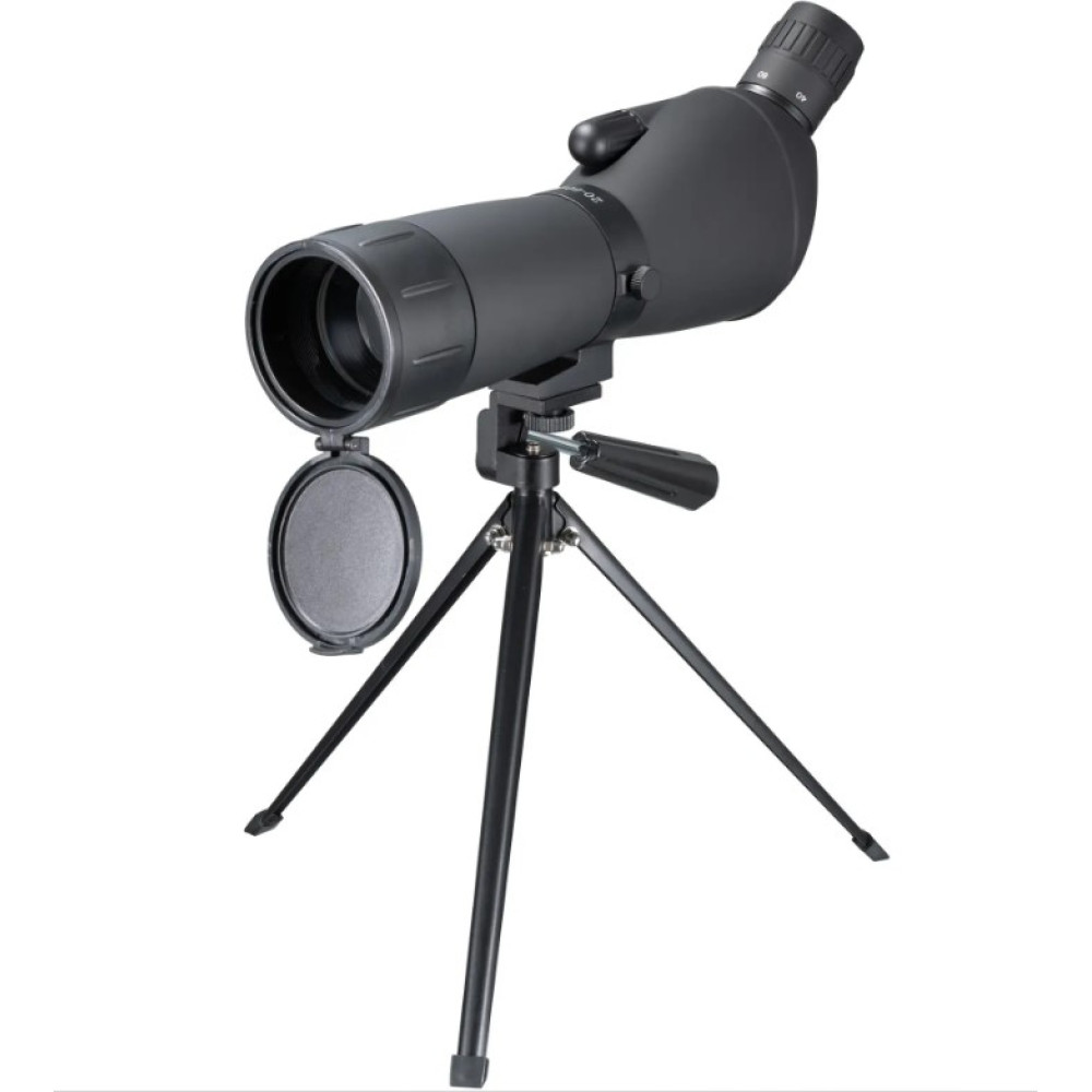 Подзорная труба Bresser Zoom 20-60x60/45 + штатив (9612600) 929489