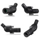 Підзорна труба Bresser Condor 15-45x50/45 Gen.II WP (4321650) 930093