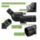 Підзорна труба Bresser Condor 15-45x50/45 Gen.II WP (4321650) 930093
