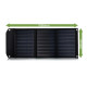 Портативное зарядное устройство солнечная панель Bresser Mobile Solar Charger 40 Watt USB DC (3810040) 930149