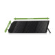 Портативное зарядное устройство для солнечной панели Bresser Mobile Solar Charger 60 Watt USB DC (3810050) 930150