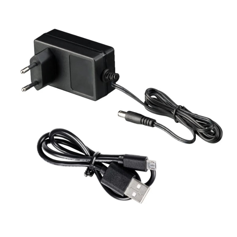 Портативна зарядна станція Bresser Mobile Power Station 88.8 Watt (9638100) 930153