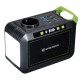 Портативна зарядна станція Bresser Mobile Power Station 88.8 Watt (9638100) 930153