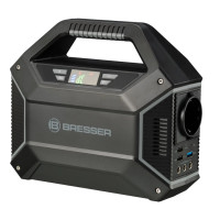 Портативная зарядная станция Bresser Portable Power Supply 100 Watt (3810000) 930154