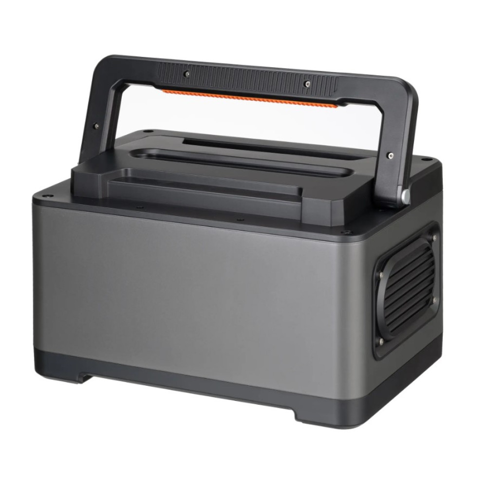 Портативна зарядна станція Bresser Portable Power Station 500 Watt (3810020) 930169