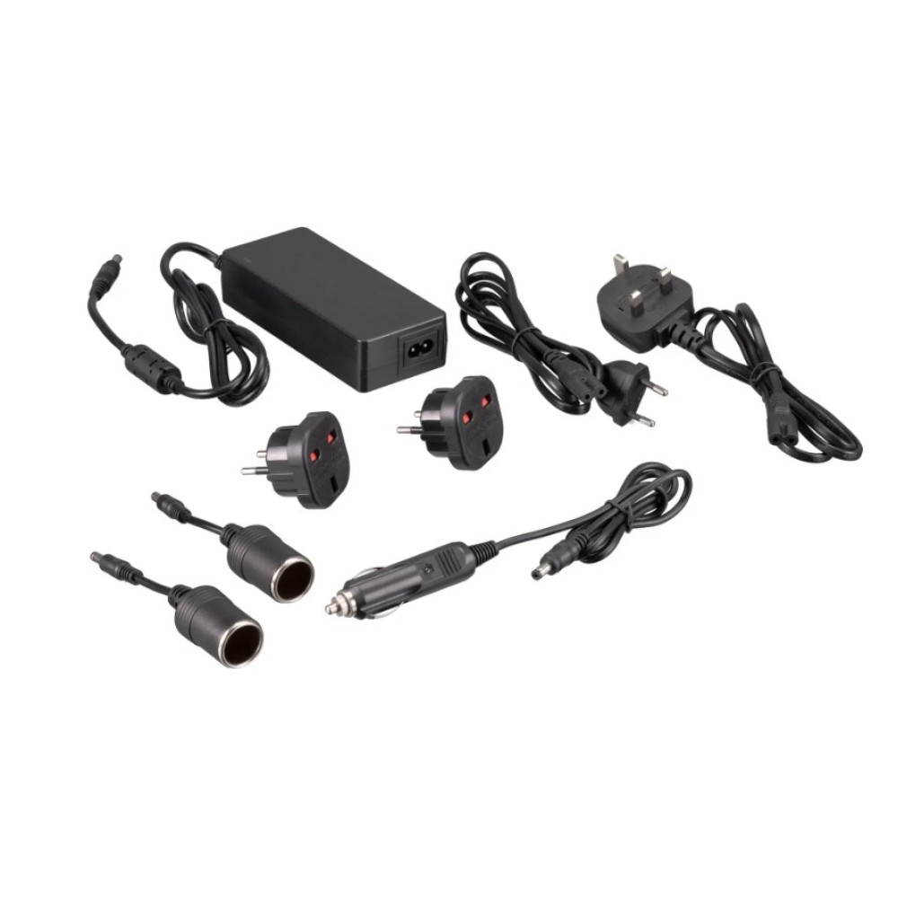 Портативна зарядна станція Bresser Portable Power Station 500 Watt (3810020) 930169