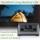 Портативна зарядна станція Bresser Portable Power Station 500 Watt (3810020) 930169