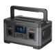 Портативна зарядна станція Bresser Portable Power Station 500 Watt (3810020) 930169