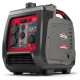 Інверторний генератор 1.8 кВт Briggs&Stratton P2400 PowerSmart