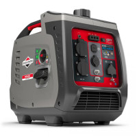 Инверторный генератор 1.8 кВт Briggs&Stratton P2400 PowerSmart