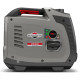 Інверторний генератор 1.8 кВт Briggs&Stratton P2400 PowerSmart