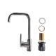 Змішувач для кухні Brinex 35С 20F