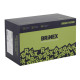 Змішувач для ванни Brinex Pure 006 Nickel BRIPUR006NKL