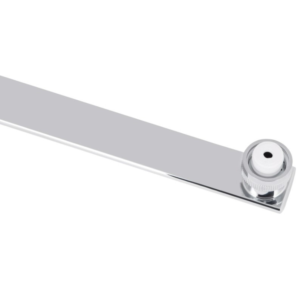 Змішувач для ванни Brinex 35C 005, Chrome (k35) BRIN35C005