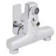 Змішувач для ванни Brinex 35C 006N, Chrome (k35) BRIN35C006N