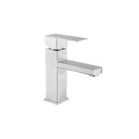 Змішувач для раковини Calani Siena chrome (CAL-B0016)