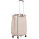 Валіза CarryOn Skyhopper (M) Champagne (502145) (927153)