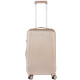 Валіза CarryOn Skyhopper (M) Champagne (502145) (927153)