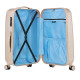 Валіза CarryOn Skyhopper (M) Champagne (502145) (927153)