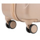 Валіза CarryOn Skyhopper (M) Champagne (502145) (927153)
