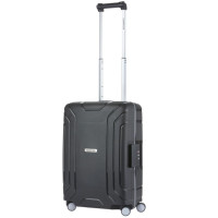 Валіза CarryOn Steward (S) Black (502322)