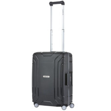 Чемодан CarryOn Steward (S) Black (502322)